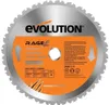 Evolution RAGE, zaagblad van 255 mm met 28 tanden, Productafbeelding-voorbeeld 7