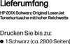 HP Toner CF 400 X schwarz No. 201 X Produktbild-Vorschau 34