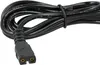 vhbw Netzteil Ersatz für Grundig LGSPSA034100EP für Produktbild-Vorschau 6