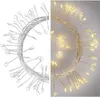 Cadena de luces LED navideñas, diseño de erizo, 2,4 metros, Vista previa de la imagen del producto 13