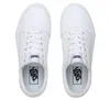 Vans WM Ward Platform Leinenschuh Weiß Produktbild-Vorschau 44