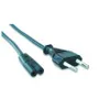 Cablexpert Conexion de red tipo 8 VDE 2mts Náhľad obrázku produktu 2