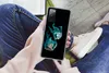 MuchoWow® Handyhülle Schutzhülle Hülle für Samsung Galaxy Produktbild-Vorschau 3