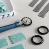 Marcato Pasta-Schneider PASTAWHEEL POWDER BLUE COLOR Produktbild-Vorschau 5