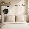 Füllkissen Federkissen 50x50 cm Kissenfüllung Kopfkissen Produktbild-Vorschau 5