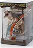 Jurassic Park Tyrannosaurus Rex Stworzenie Diorama Statua Podgląd zdjęcia produktu 3