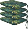 PillowPrim Gartenmöbel Set mit 4 Kissen, für Stuhle, Sessel Produktbild-Vorschau 1