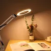 Neoglint Stolní lupa 8x USB LED lupa Světlo 3 barvy 10 jasů Náhled obrázku produktu 11