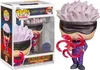 Figurka Vinylowa Gojo (CZERWONA TECH) Special Edition 9 cm Voir les images du produit 4