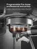 HiBREW H10B Espressomaschine 20 Bar Siebträger Edelstahl Produktbild-Vorschau 7