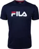 Tshirts Fila Classic Logo Tennis FLM131020E1500 Produktbild-Vorschau 1