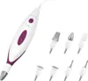Medisana MP 815, Elektrický pilník na nehty, 7 hlava/hlavy, Náhled obrázku produktu 17