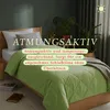 Kołdra nadająca się do prania bez poszewki – 135 x 200 cm – Podgląd zdjęcia produktu 7