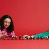 LEGO Minifiguren Dungeons & Dragons 6er-Pack, 1 von 12 Produktbild-Vorschau 15