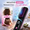 Clinora™ Short Hair Pro – inteligentna szczotka do Podgląd zdjęcia produktu 4