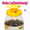 3x inseko Massenfliegenfalle I Massen Fliegenfänger I Produktbild-Vorschau 2