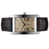Emporio Armani AR0155 Damen-Armbanduhr, Edelstahl-Gehäuse, Produktbild-Vorschau 3