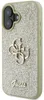 GUESS étui pour IPHONE 16 Plus GUHCP16MHG4SGD (Fixed Voir les images du produit 13