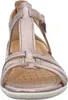 Dámské sandály Ecco Flash 24087357462 w.grey 39 Náhled obrázku produktu 33