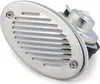 Fiamm Signal Einbauhorn Marine Schiff US Boot Hupe 115dB Produktbild-Vorschau 2