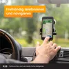 R2B Handyhalterung Saugnapf - Handy Halterung Auto, Produktbild-Vorschau 8