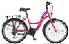 Licorne Bike Stella Premium City Bike 20,24,26 und 28 Zoll Produktbild-Vorschau 3