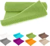 heimtexland ® Badvorleger Chenille Super Flauschig Produktbild-Vorschau 1