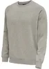 hummel hmlRED Classic Bluza Herren szary melanż XXL Podgląd zdjęcia produktu 5