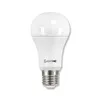 LightMe LED Leuchtmittel Classic Birnenform E27 13W = 100W Produktbild-Vorschau 1