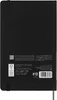 Moleskine Smart Notizbücher, Large/A5, Schwarz Produktbild-Vorschau 10
