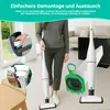 12 Stück Staubsaugerbeutel für Vorwerk Kobold VB100 Produktbild-Vorschau 6