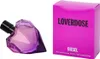 A perfume bottle and its box are displayed side-by-side against a white background. Produktbild-Vorschau