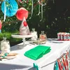 Sacchi saltellanti Relaxdays, set da 4, giochi all'aperto Anteprima dell’immagine prodotto 3