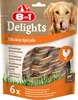 8in1 Hundeleckerli Chicken Spirals 60 g Produktbild-Vorschau 2