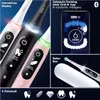 Braun Oral-B iO Series 6 Plus Edition Duo Black Lava Pink Náhľad obrázku produktu 18