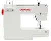 Veritas 7640105923373, Červená, Bílá, Automatický šicí Náhled obrázku produktu 30