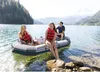 INTEX 68373NP - Schlauchboot-Set - Mariner 3 (inkl. Paddel Produktbild-Vorschau 28