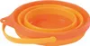 EDUPLAY 160188 Faltbarer Eimer 2,5 Liter, Ø 23 cm (Farbe Produktbild-Vorschau 3