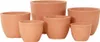 Siena Garden Vessel Bristol 35cm terakotový květináč Náhled obrázku produktu 5