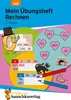 Mein Übungsheft Rechnen 3. Klasse Produktbild-Vorschau 1