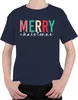Merry Christmas Spruch - Weihnachten Weihnachtsgeschenk Produktbild-Vorschau 1
