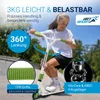 ArtSport Stunt Scooter Hawaiana - Trick Roller für Kinder & Produktbild-Vorschau 2