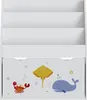 Scaffale per bambini 'Aarnskona' con cassetto 70 x 63 x 30 Anteprima dell’immagine prodotto 5