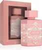 Lattafa Badee Al Oud Noble Blush Eau de Parfum für Damen Produktbild-Vorschau 3