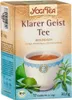 Yogi Tea Klarer Geist  Filterbeutel 17X1.8 g Produktbild-Vorschau 8