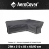 AeroCover 799-1 Loungehülle 210x270x85xH65/90 L-Form Produktbild-Vorschau 5