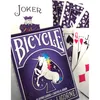 Bicycle® Kartendeck - Unicorn Spielkarten Karten Produktbild-Vorschau 3