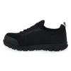 Skechers Work SYNERGY Sneakers Schwarz 42 Produktbild-Vorschau 8