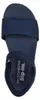 Skechers Slip Ins - Summerville Nvy 38 EU Vista previa de la imagen del producto 14
