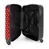 NoBoringSuitcases.com® Koffer Handgepäck Trolley Rollkoffer Produktbild-Vorschau 4